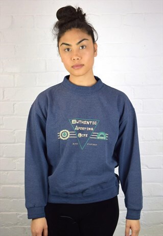 VINTAGE 90'S SWEATSHIRT