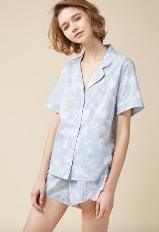 COMFY PAJAMA SET