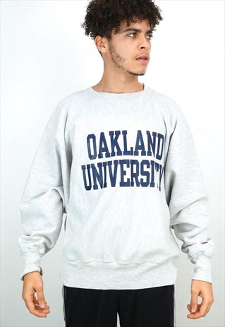 VINTAGE 90'S CHAMPION SWEATSHIRT