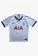 Nike 2019 Tottenham Hotspur Harry Kane 10 Home Jersey