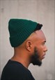 Fisher Man Hat - Green