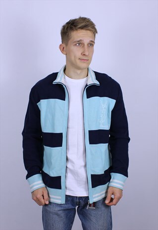 VINTAGE MENS YVES SAINT LAURENT JUMPER SWEATER