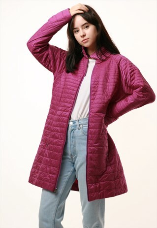 VINTAGE PATAGONIA LEIGHTWEIGHT MIDI COAT 805