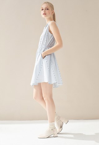 BRIGHTON DRESS