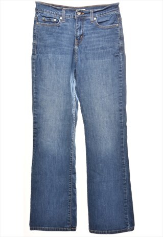BEYOND RETRO VINTAGE FLARED LEVI'S JEANS - W28