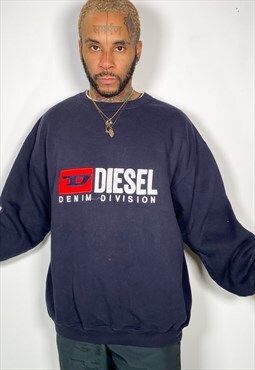 Diesel vintage sweatshirt
