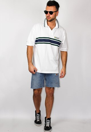VINTAGE TOMMY HILFIGER POLO