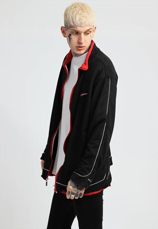 VINTAGE NIKE TRACK JACKET