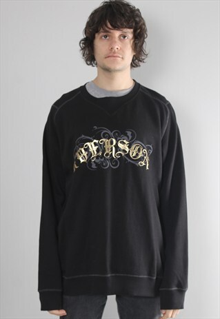 VINTAGE REEBOK IVERSON SWEATSHIRT JUMPER XXL 2XL
