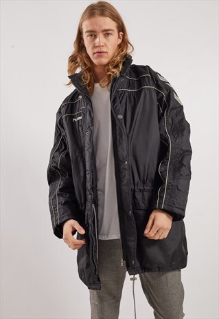 VINTAGE HUMMEL COAT