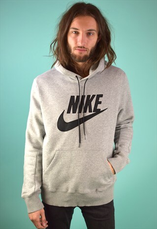 VINTAGE 90'S NIKE HOODIE