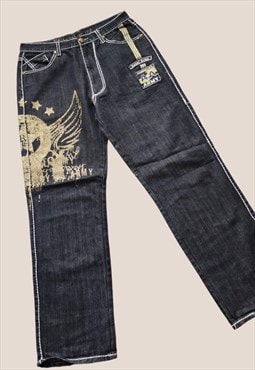 Vintage Royal Army Jeans trousers W34 L34