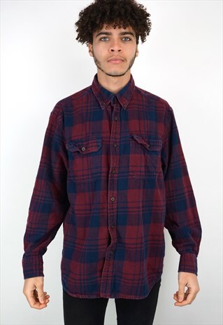 VINTAGE 90'S SHIRT