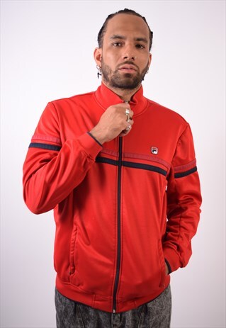 Nike Velour Tracksuit Jacket