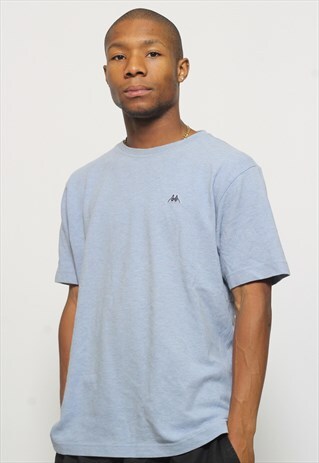 VINTAGE ROBE DI KAPPA T-SHIRT