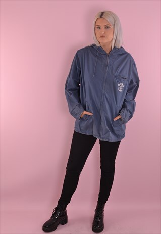 RALPH LAUREN POLO JEANS CO. JACKET GRH1334