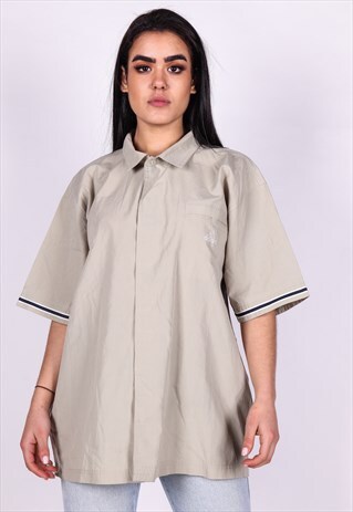 VINTAGE ADIDAS SHIRT S1552