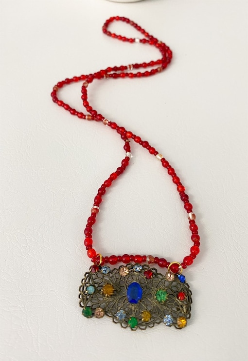 garment image