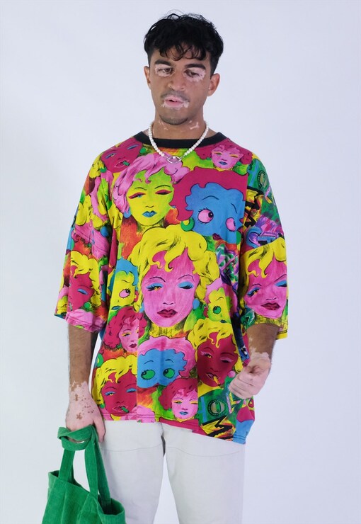 garment image