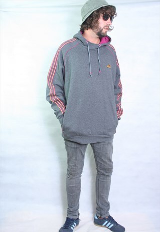 ADIDAS VINTAGE HOODIE