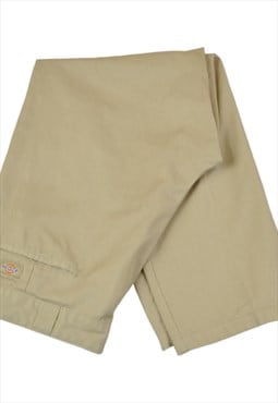 Vintage Dickies Workwear Pants Tan W38 L30
