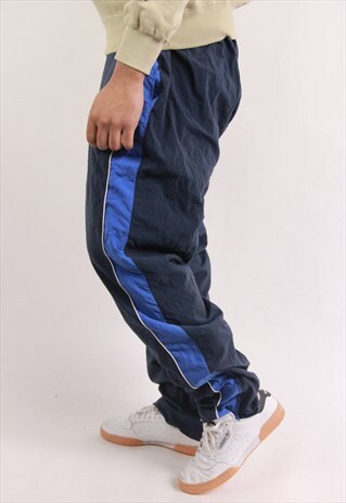 VINTAGE SHELL TROUSERS