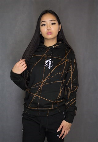 SALE - APOCALYPSE B LOGO JUMPER