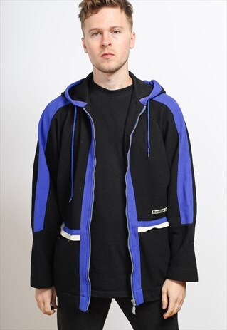 VINTAGE REEBOK JACKET