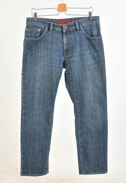 Vintage 00s Pierre Cardin jeans
