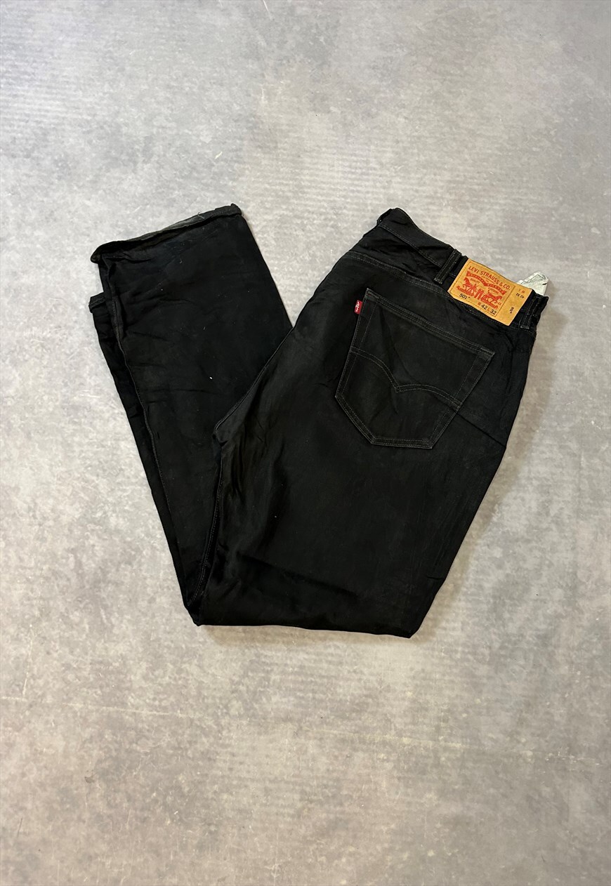 Levis 501 w42 clearance l32