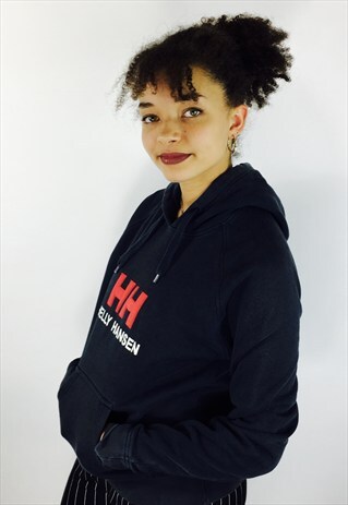 HELLY HANSON HOODIE
