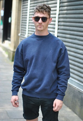 VINTAGE 90S FILA SWEATER