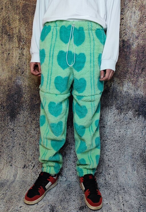 garment image