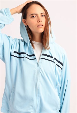 VINTAGE REEBOK LIGHTWEIGHT JACKET