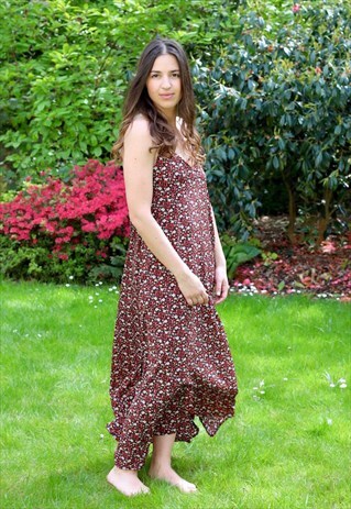 LEA DRESS