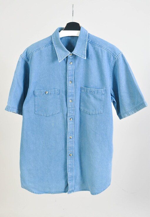 garment image