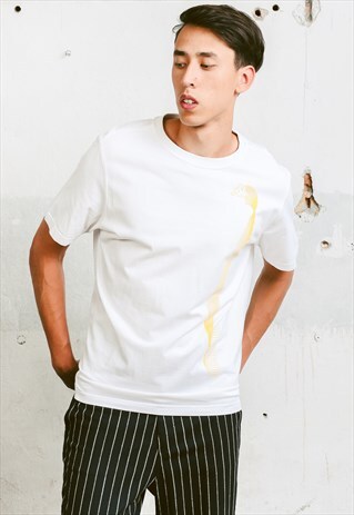 VINTAGE KAPPA T-SHIRT