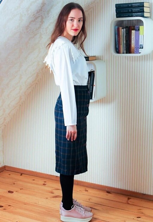 garment image