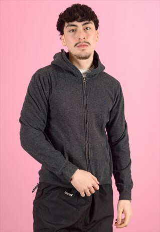 VINTAGE RALPH LAUREN HOODIE
