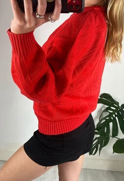 Vintage Valentino Sweatshirt/Jumper