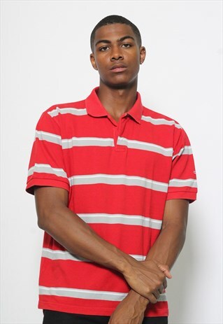 VINTAGE CHAMPION POLO SHIRT
