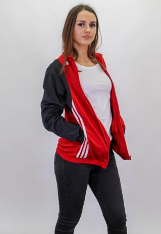 VINTAGE ADIDAS JACKET