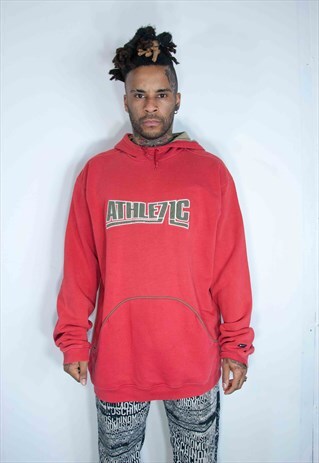 NIKE VINTAGE HOODIE