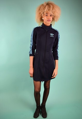 VINTAGE 90'S ADIDAS SPORT DRESS