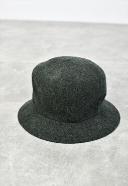 Vintage Kangol Bucket Hat Cap