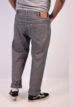 Vintage Calvin Klein Jeans Grey