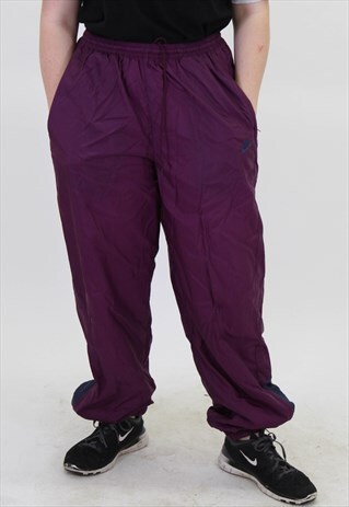 VINTAGE NIKE JOGGERS