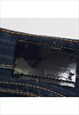 LEVIS SKINNY DENIM JEANS WOMENS
