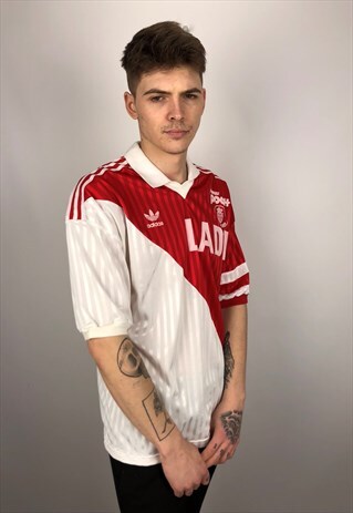 1990 MONACO HOME JERSEY