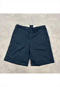 Red Kap Shorts Men's 36